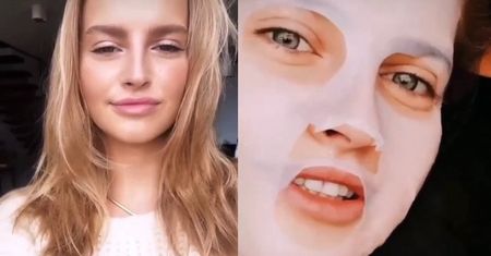 ZAKRĘCONA Karolina Pisarek gubi się w zeznaniach przed Strajkiem Kobiet. "Nie idziemy do pracy... DO PRACY, RODACY!"