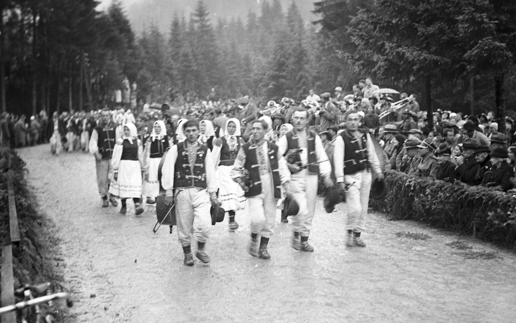 Górale Śląscy