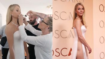 Gwyneth Paltrow była WSZYTA w kreację z Oscarów: "NIE BĘDĘ MOGŁA SIKAĆ". Poświęcenie godne ikony stylu?