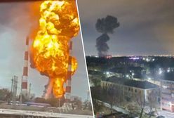 Ukraina uderzy jeszcze dalej? Zełenski: wyznaczono zadania