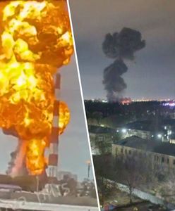 Ukraina uderzy jeszcze dalej? Zełenski: wyznaczono zadania