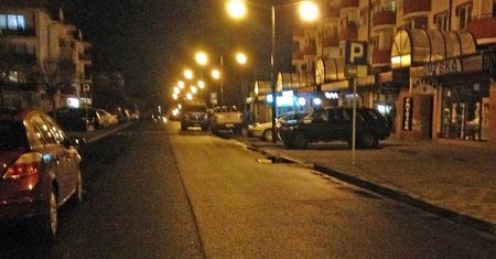 Lublin: Znaleziono zwłoki mężczyzny leżące na ławce przy ul. Nałkowskich