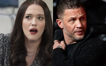 Kat Dennings wspomina koszmarny casting. "Umierałam"