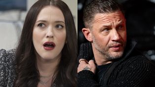 Kat Dennings wspomina koszmarny casting. "Umierałam"