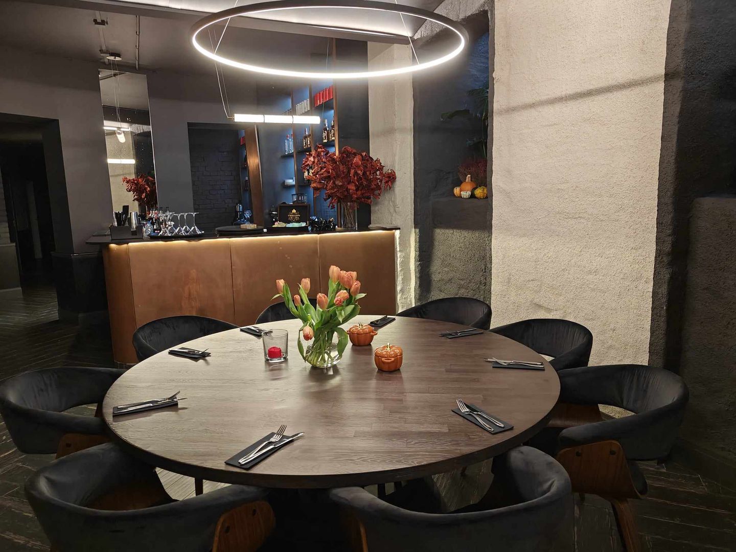 Restauracja Buddy: Koniec Luksusowego Lokalu
