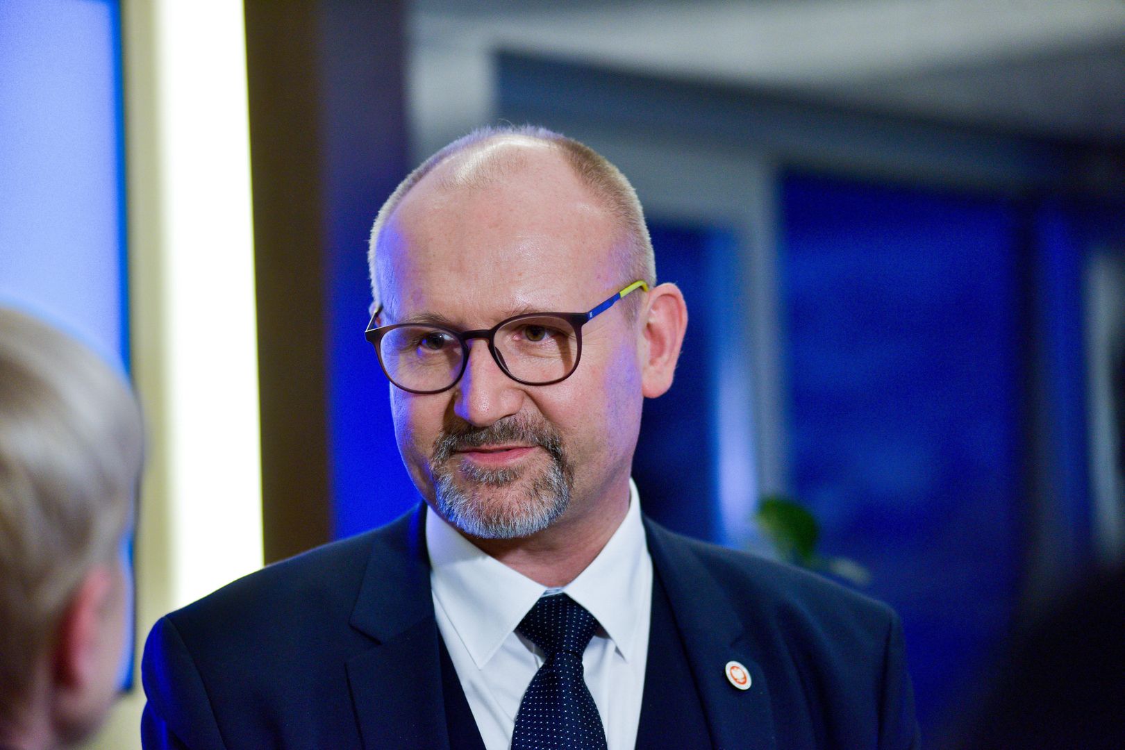 Uchwała SN ws. Barskiego. "Bodnar powinien zostać odwołany"