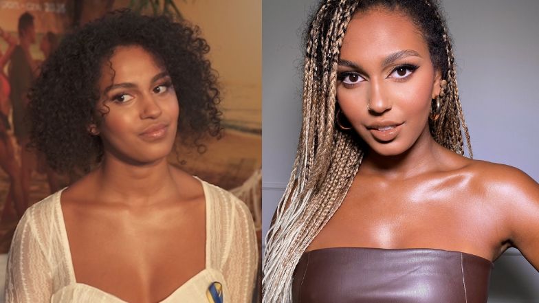 Nana i Łukasz "Hotelu Paradise" o zarabianiu na Instagramie (WIDEO)