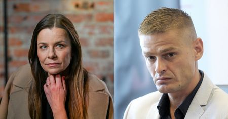 Agata Kulesza komentuje sprawę Tomasza Komendy: "Wszyscy liczyliśmy na happy end"