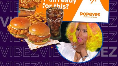 Popeyes wchodzi do Polski. Rozgromi KFC? Plany sieci z Louisiany