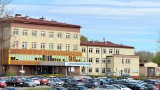 Pułtuski szpital przed wielką zmianą. Powiat musi podjąć kluczową decyzję