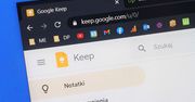 Google Keep w Chrome: w lutym 2021 roku zniknie aplikacja – pozostanie PWA