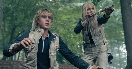 Panem wraca! Teaser prequela "Igrzysk śmierci" robi furorę