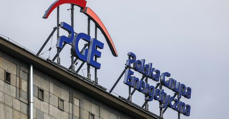 Drugi dzień wzrostów PGE na giełdzie. Te dane przeważyły