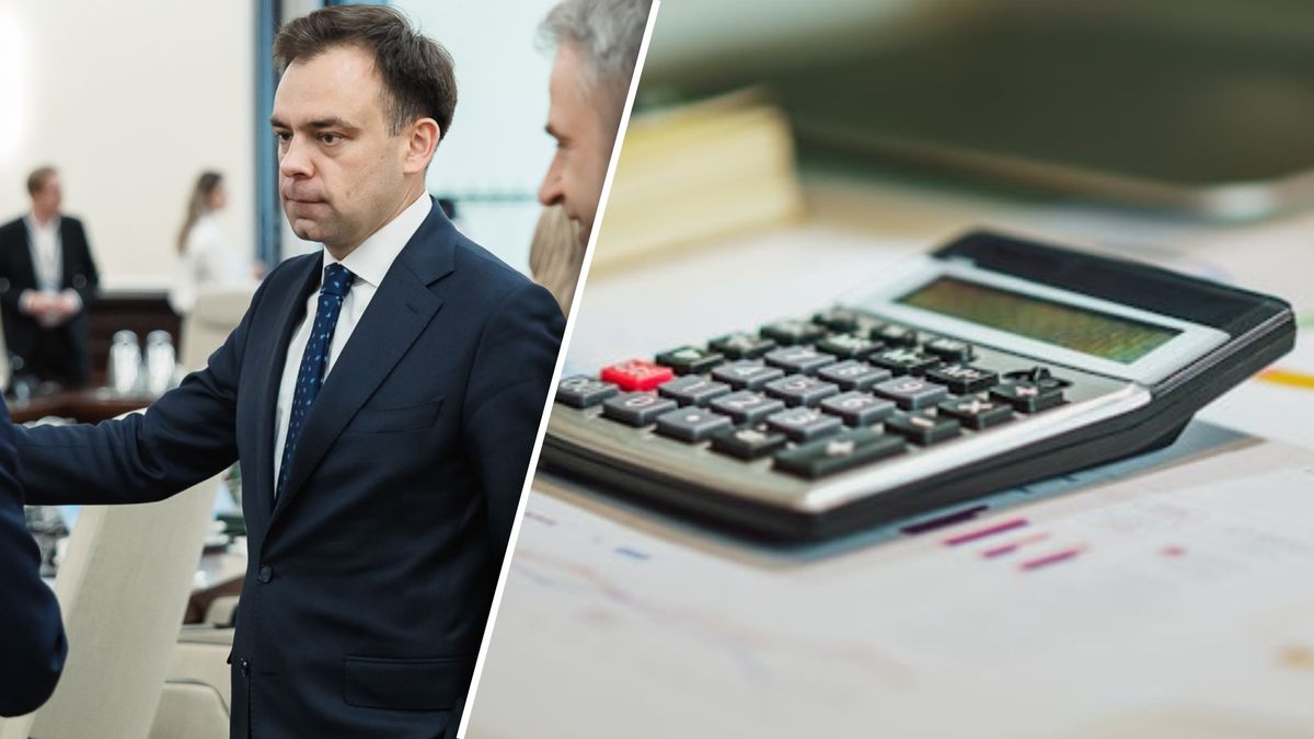 Nadchodzą nowe zmiany podatkowe