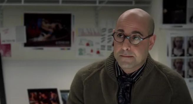 AMC Studios zrealizuje serial "La Fortuna". Zagra Stanley Tucci