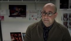 AMC Studios zrealizuje serial "La Fortuna". Zagra Stanley Tucci