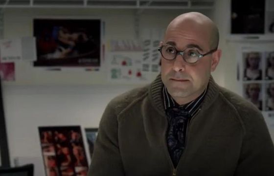 AMC Studios zrealizuje serial "La Fortuna". Zagra Stanley Tucci