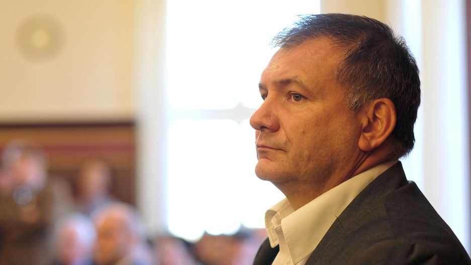 Sędzia Waldemar Żurek - były rzecznik Krajowej Rady Sądownictwa (zdj. arch.)