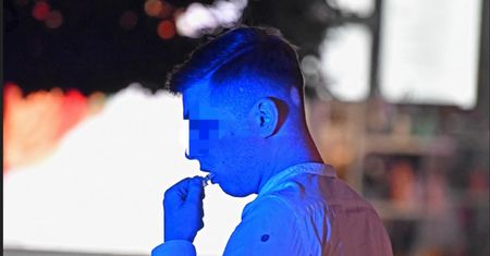 Patoinfluencer potrącił niepełnosprawnego. "Szczątki były rozrzucone na kilkanaście metrów"