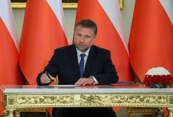 Kontrole na granicach z Niemcami i Litwą. Kierwiński zapowiada