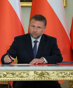 Kontrole na granicach z Niemcami i Litwą. Kierwiński zapowiada