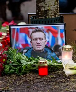 Pogrzeb Nawalnego. Znana data i miejsce