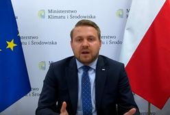 Mocne słowa Patryka Jakiego. Jacek Ozdoba popiera. "Ktoś upadł na głowę"