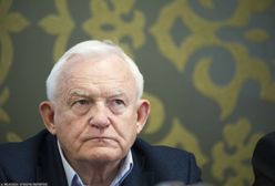 Leszek Miller zaatakował Nową Lewicę. Reakcja była krótka