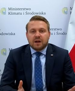 Mocne słowa Patryka Jakiego. Jacek Ozdoba popiera. "Ktoś upadł na głowę"
