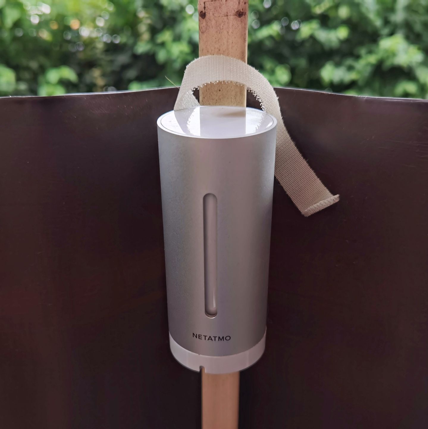 Netatmo Weather Station: test inteligentnej stacji pogodowej 2