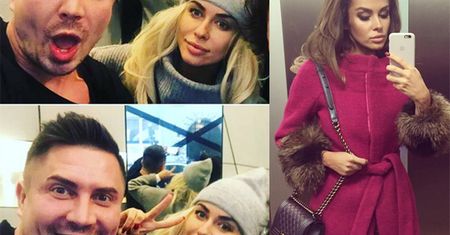 Siwiec została platynową blondynką? (FOTO)