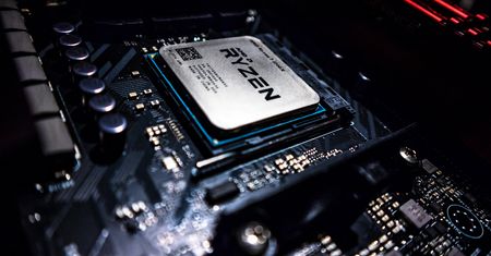 AMD Ryzen i afera prądowa: niektóre płyty mogą skracać żywotność procesorów