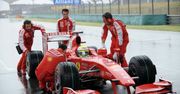 Ferrari zrezygnuje z formuły 1?