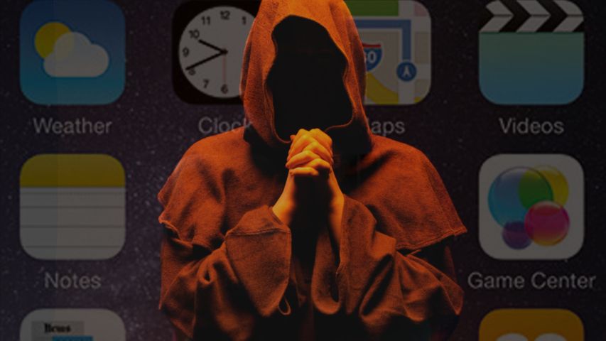 Tydzień w krzywym zwierciadle: prawilna historia iPhone'a 6 1