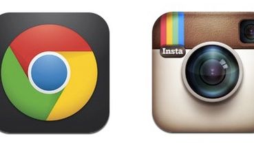 Instagram i Chrome zoptymalizowane pod kątem iOS-a 6 i iPhone'a 5 1