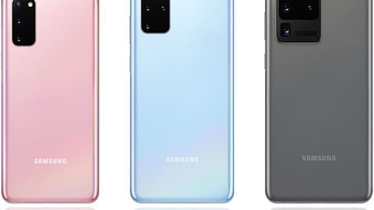 Samsung Galaxy S20: tak upada ostatni bastion smartfonowej oryginalności 1