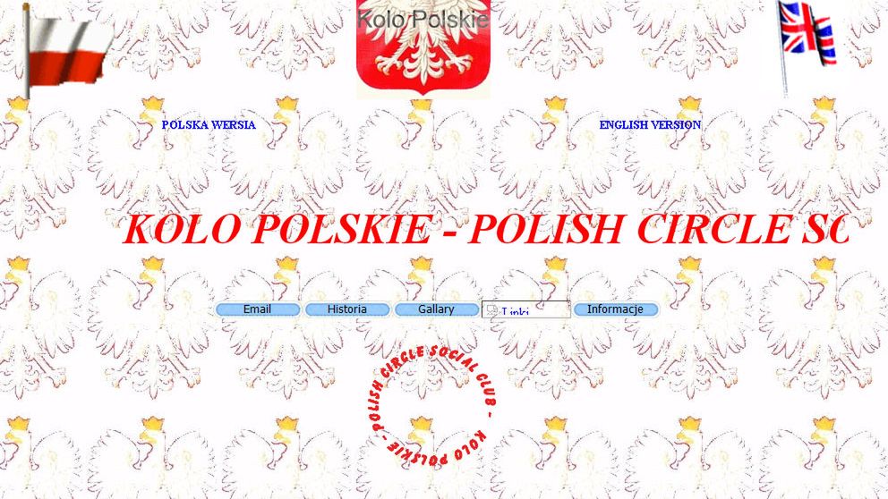 Internauci wybierają najgorszą stronę 2009 roku. Zobacz nominowanych 1
