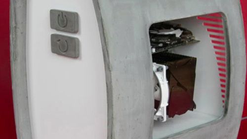 Najmocniejsza obudowa komputerowa na świecie? 1