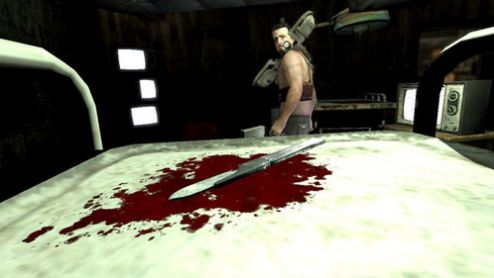 Saw II - trailer i screenshoty 1