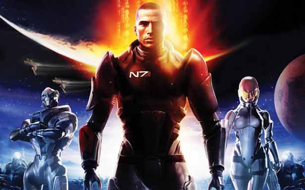 Skaner: trzy lata z tabletami, Mass Effect w muzeum i facet, który wygrał Internet
