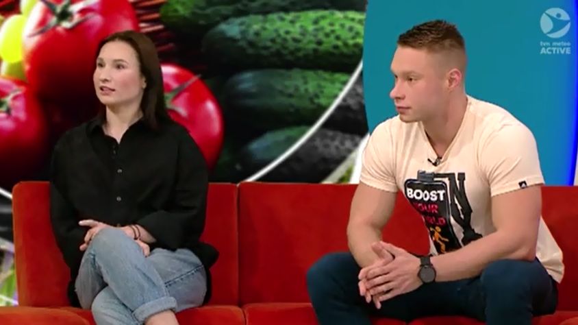 Zielone koktajle nie są odpowiednie dla każdego 