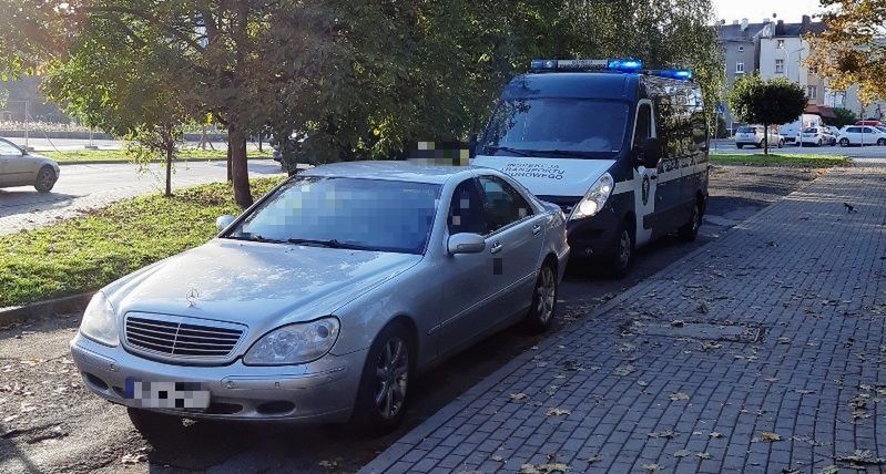 Taksówki pod lupą. ITD skontrolowała pojazdy świadczące usługi przewozu osób