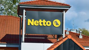 5,49 zł za kilogram w Netto. Właśnie się zaczęło