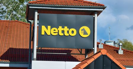 5,49 zł za kilogram w Netto. Właśnie się zaczęło