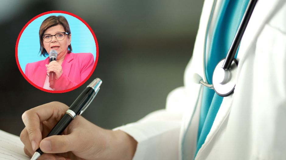 Profilaktyka raka w ramach medycyny pracy. Duże zmiany