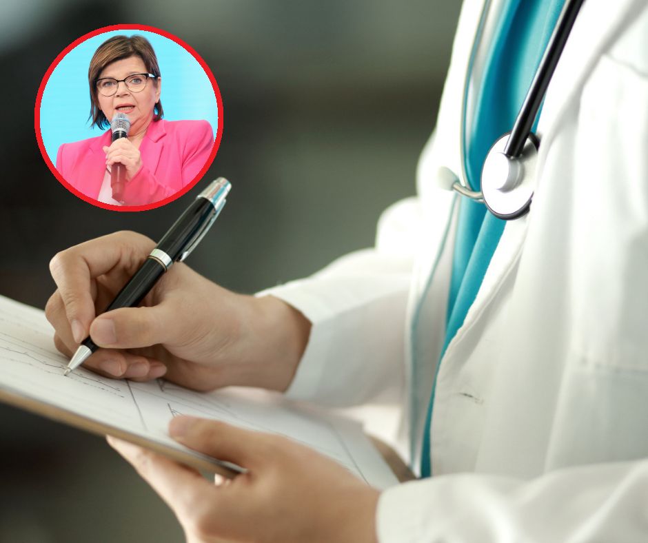 Ważne zmiany w medycynie pracy. Nowe propozycje minister Leszczyny