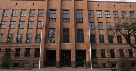 Polskie MSZ wzywa szefa białoruskiej ambasady