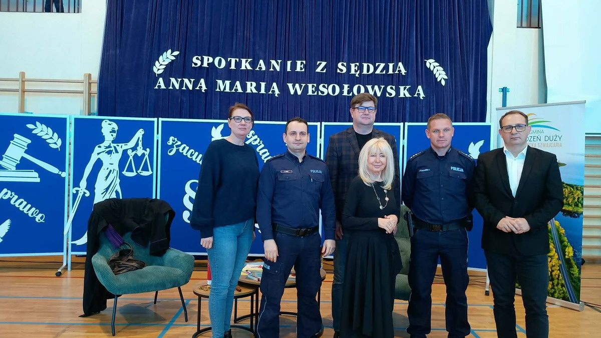 Spotkanie