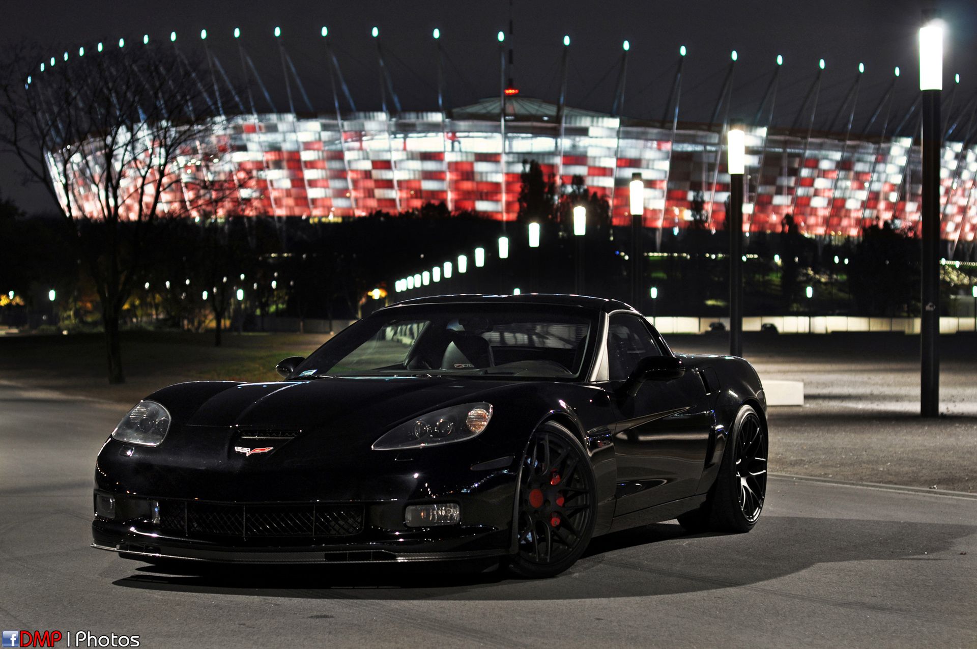 Corvette Z06 14