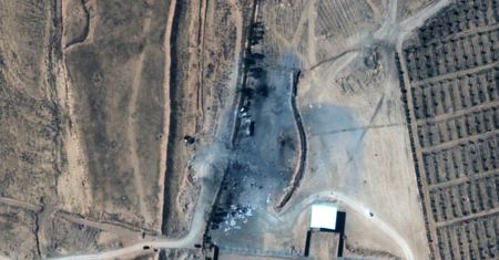 Niespokojnie w Damaszku. Syria odpowiedziała na atak Izraela